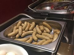 -静之湖湖畔餐厅