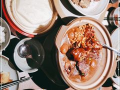 -青年公社烤鸭(熙悦天街店)