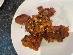 -王庄阿咪海鲜大排档(象园店)