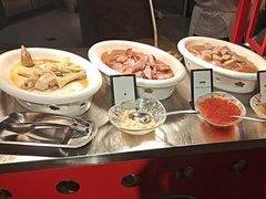 -“香”全日餐厅·株洲大汉希尔顿酒店