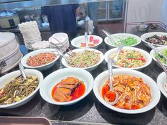 -令氏家外家周秦食府(高新店)