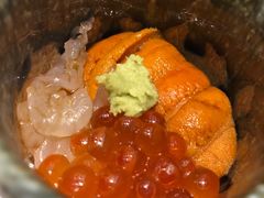 -鮨一日本料理旗舰店(总店)
