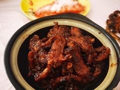 -阿隆煲店(秀仁苑店)
