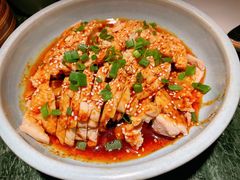 口水鸡-姐夫的小菜(新中关购物中心店)