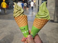 -吴裕泰茶庄(前门大街店)
