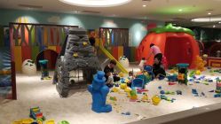 -meland亲子乐园·派对·研学(淄博万象汇店)