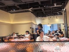 -江味龙虾馆·裸蓝龙虾(南山店)