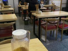大堂-牛八秒油泼冒菜(宽窄巷子店)