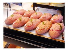 -罗莎蛋糕(钱江店)