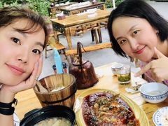 -青城甲(青城山店)