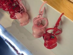 -唐猫庭院·千年陕菜(赛格国际购物中心店)