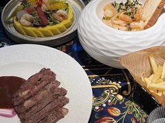 -第101座花园餐厅(湖滨88店)