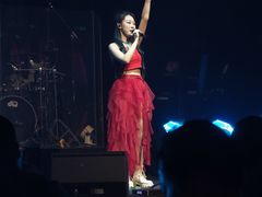 -MOSSO·Liveshow(M3香港广场店)