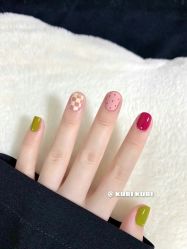 -M·X Nail日式美甲美睫