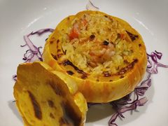 -宝丽轩中餐厅BAOLIXUAN