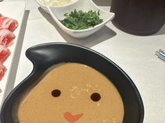 -东来顺饭庄(西直门店)