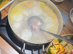 -滇铺子·云南特色菜·鲜花野菜季(曲靖万达店)
