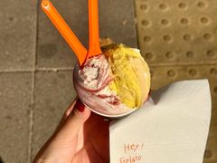 -Dip in Gelato(富民路店)