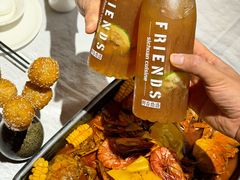 -川香鼎盛·川府家宴商务宴请(市桥富华总店)