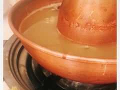 -八先生涮肉房(三里河店)