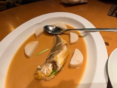 -新荣记(西溪湿地店)