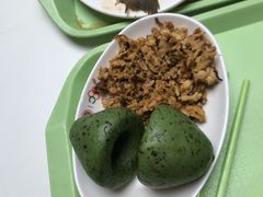 -北大家园食堂