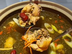 -黄弟大排档·湖南菜·小龙虾·小海鲜(凯旋北路店)