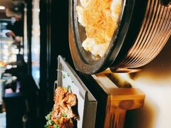 -绿茶餐厅(汇悦大融城店)