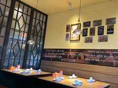 -永安鱼庄·镇江菜(丁卯店)