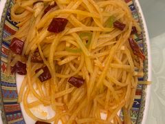 -阿拉丁新疆风味餐厅·清真(罗廊巷店)