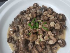 -院里寻菜·精致庭院菜(观沙岭店)