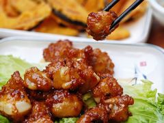 -61号餐吧(兴坪古镇漓江店)