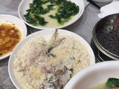 -红灯笼龙凤饭店(宁波老字号店)