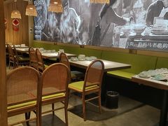 -33号大院·青岛本帮菜(五四广场店)