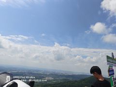 -吉林市朱雀山国家森林公园