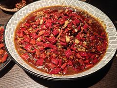 -大麦与小麦·精酿啤酒餐厅(振兴路店)