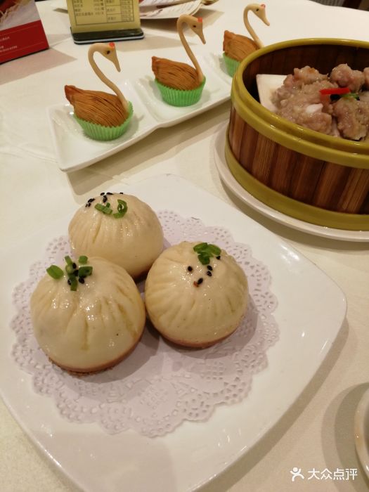 金桂皇朝(紫荆广场店)-图片-上海美食-大众点评网