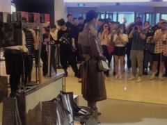 -BURBERRY(青岛海信广场店)