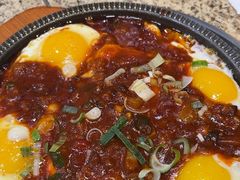 -真利味·脊骨火锅·正宗韩国料理(韩乐坊店)