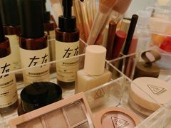 -左右Massage/Spa(长寿路店)