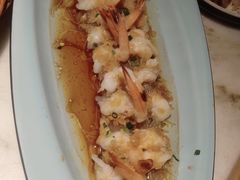 -绿茶餐厅(城西银泰城店)