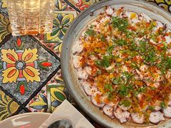 -BROWNSTONE布朗石西班牙餐厅(富城店)