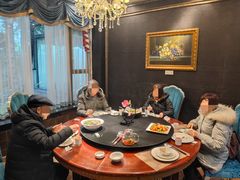 -阿细汉菜(本地盐帮菜名店)