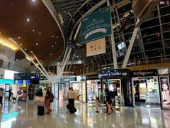 -吉隆坡国际机场