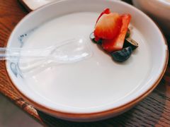 酸奶布丁-小大董·烤鸭(王府井apm店)