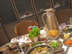 -西塔老太太泥炉烤肉(望京一店)
