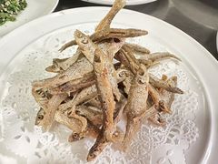-古韵餐厅(湖畔大学店)