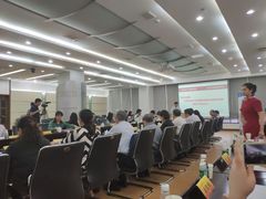 -南京财经大学(仙林校区)