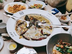 -渔语鱼酸菜鱼新川菜(万象城店)