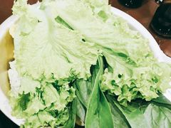-金源烤肉面片馆(师大店)
